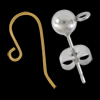 Ohrschmuck Zubehör